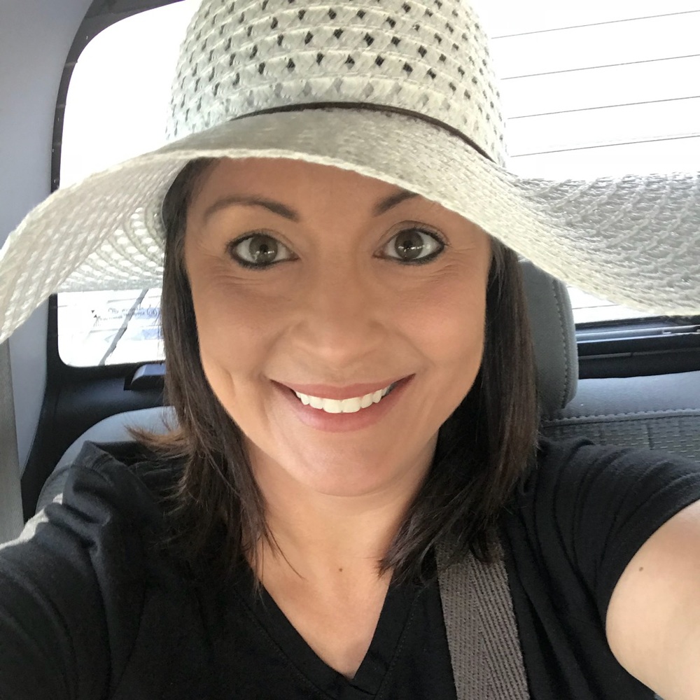Meet your Posher, Wendy